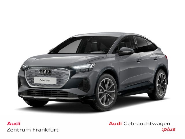 Audi Q4 e-tron 14.550 km 52.850 &euro; Frankfurt am Main 60326