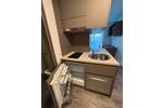 Etagenwohnung Darmstadt Bessungen - 1 Zimmer, 20 m&sup2;, 660&euro; | Angebot:26416282