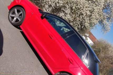 Audi A1 97.000 km 9.999 &euro; Bad Homburg vor der Höhe 61350