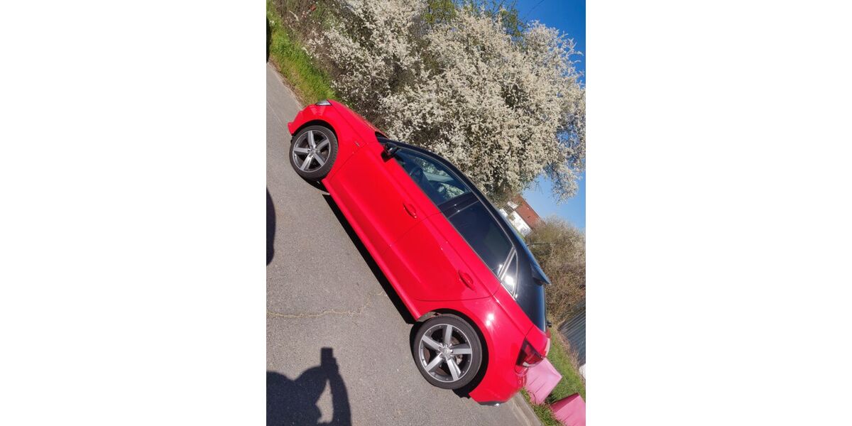 Audi A1 97.000 km 9.999 &euro; Bad Homburg vor der Höhe 61350