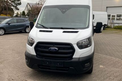 Ford Transit 100.000 km 18.900 &euro; Griesheim 64347