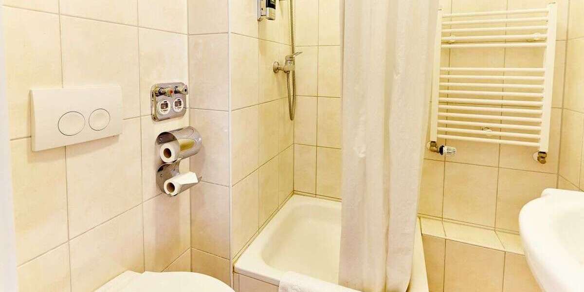 Zimmer Frankfurt am Main Gutleutviertel - 1 Zimmer, 1.250&euro; | Angebot:24987959