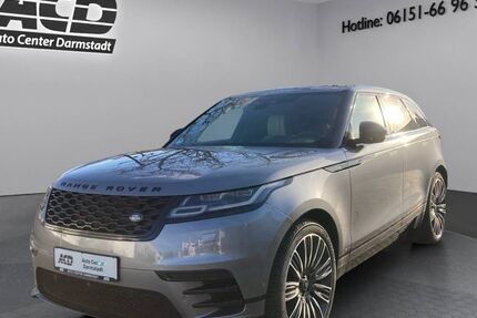 Land Rover Range Rover Velar 38.000 km 53.470 &euro; Darmstadt 64289