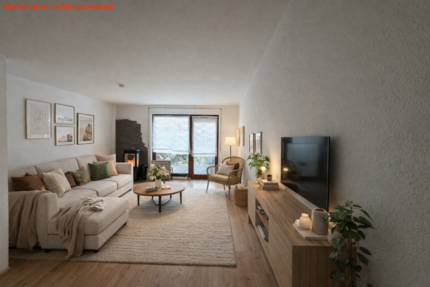 Haus Mörfelden-Walldorf Walldorf - 5 Zimmer, 128 m&sup2;, 459.000&euro; | Angebot:25812705