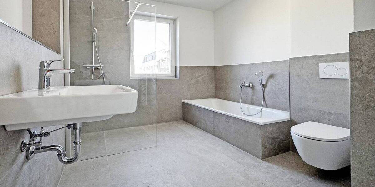 Etagenwohnung Offenbach Offenbach am Main - 3 Zimmer, 97 m&sup2;, 459.000&euro; | Angebot:25743919