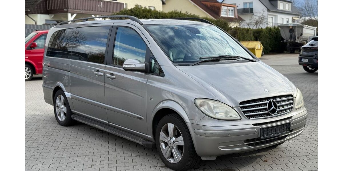 Mercedes-Benz Viano 290.000 km 7.900 &euro; Heusenstamm 63150