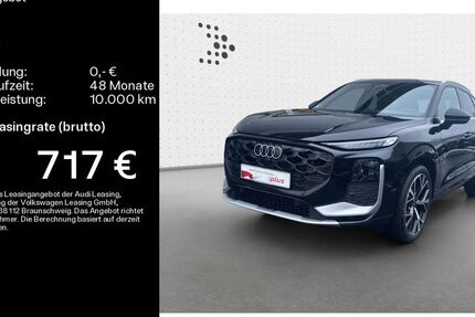 Audi Q3 4.500 km 58.990 &euro; Hofheim 65719