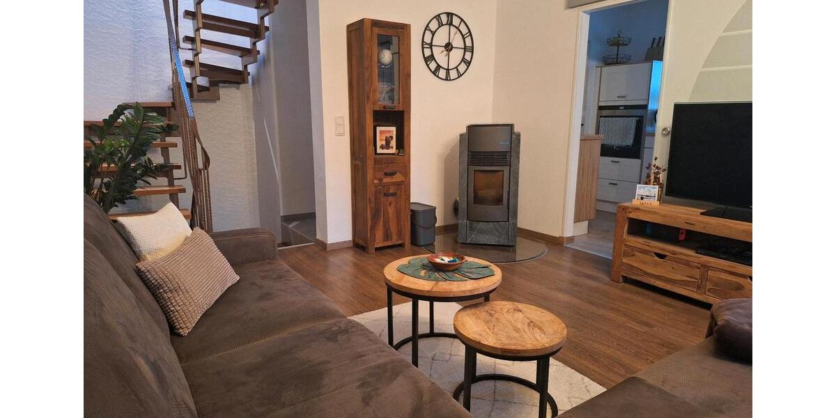 Maisonettenwohnung Rödermark - 3 Zimmer, 87 m&sup2;, 395.000&euro; | Angebot:26445703