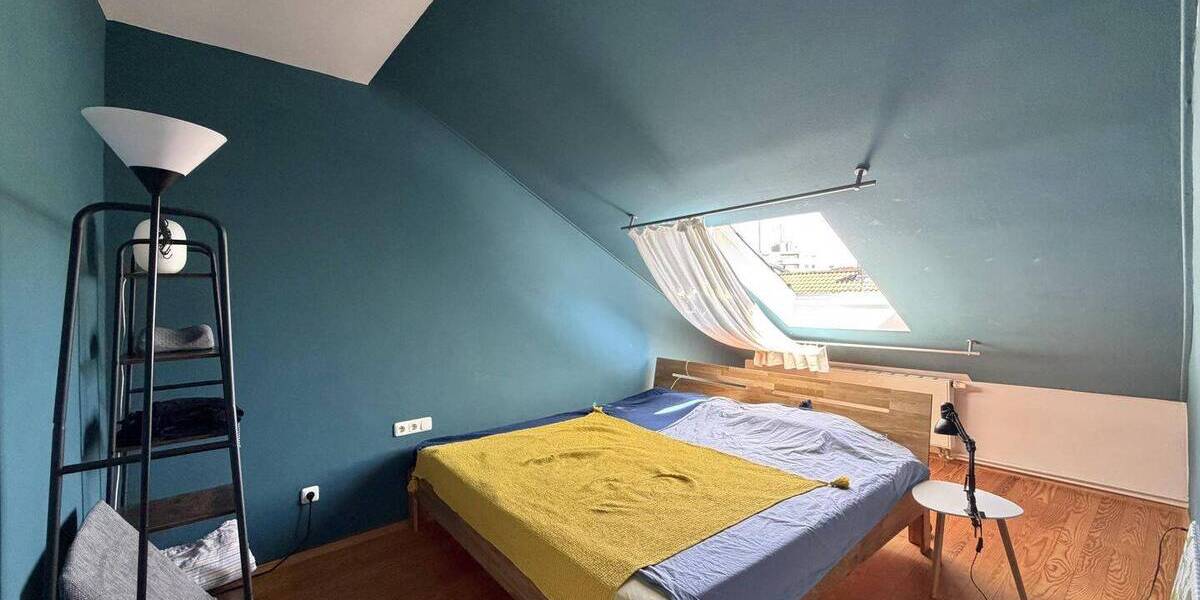 Etagenwohnung Offenbach Offenbach am Main - 4 Zimmer, 100 m&sup2;, 349.000&euro; | Angebot:26904211