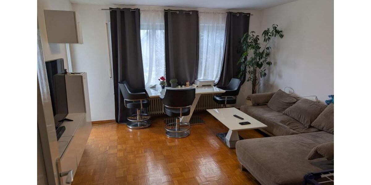 2 ZKB in 60437 Frankfurt-Harheim 2 zimmer