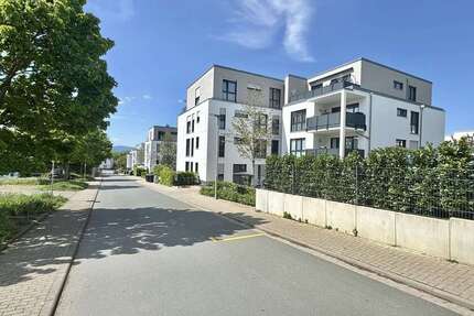 Wohnung zum Kaufen in Karben 649.000 € 117 m² 4 zimmer