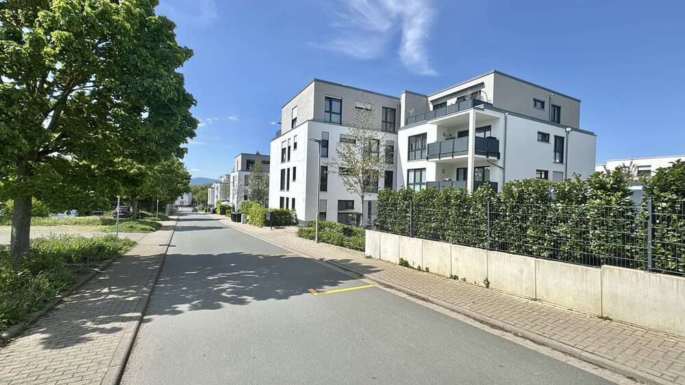 Wohnung zum Kaufen in Karben 649.000 € 117 m² 4 zimmer