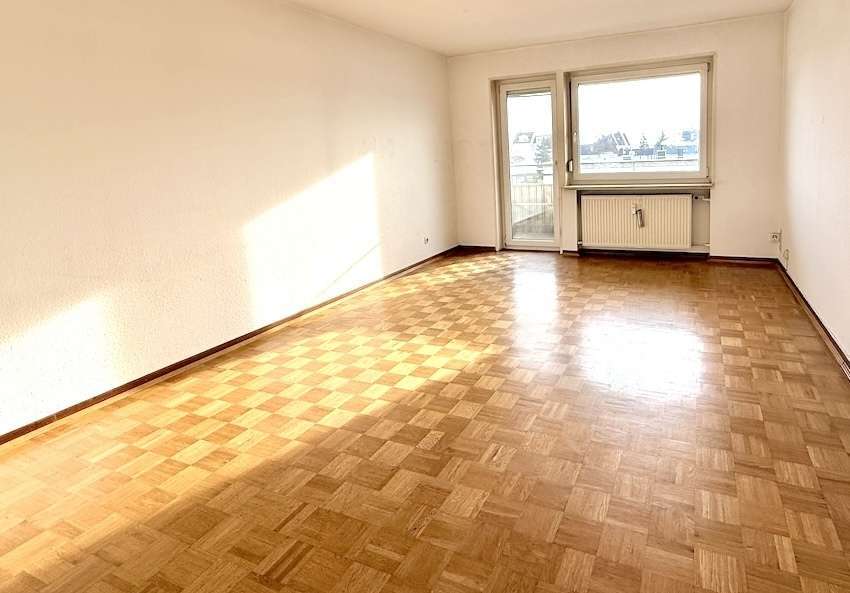Wohnung zum Kaufen in Mörfelden-Walldorf 189.000 € 58.27 m² 2 zimmer