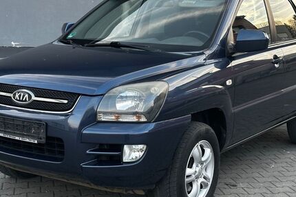 Kia Sportage 130.000 km 4.300 &euro; kelkheim 65779