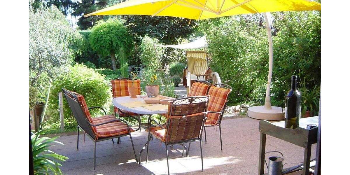 Ein kleines Juwel ..... 7 zimmer