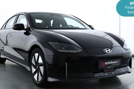Hyundai IONIQ 6 46.352 km 23.770 &euro; Egelsbach 63329