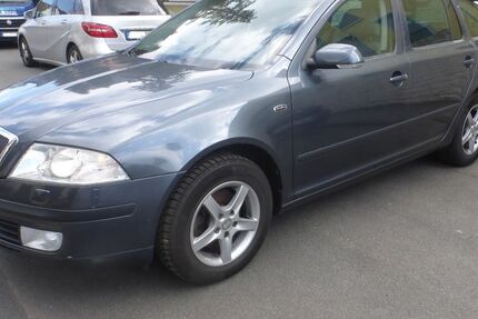 Skoda Octavia 126.700 km 7.100 € Erzhausen 64390