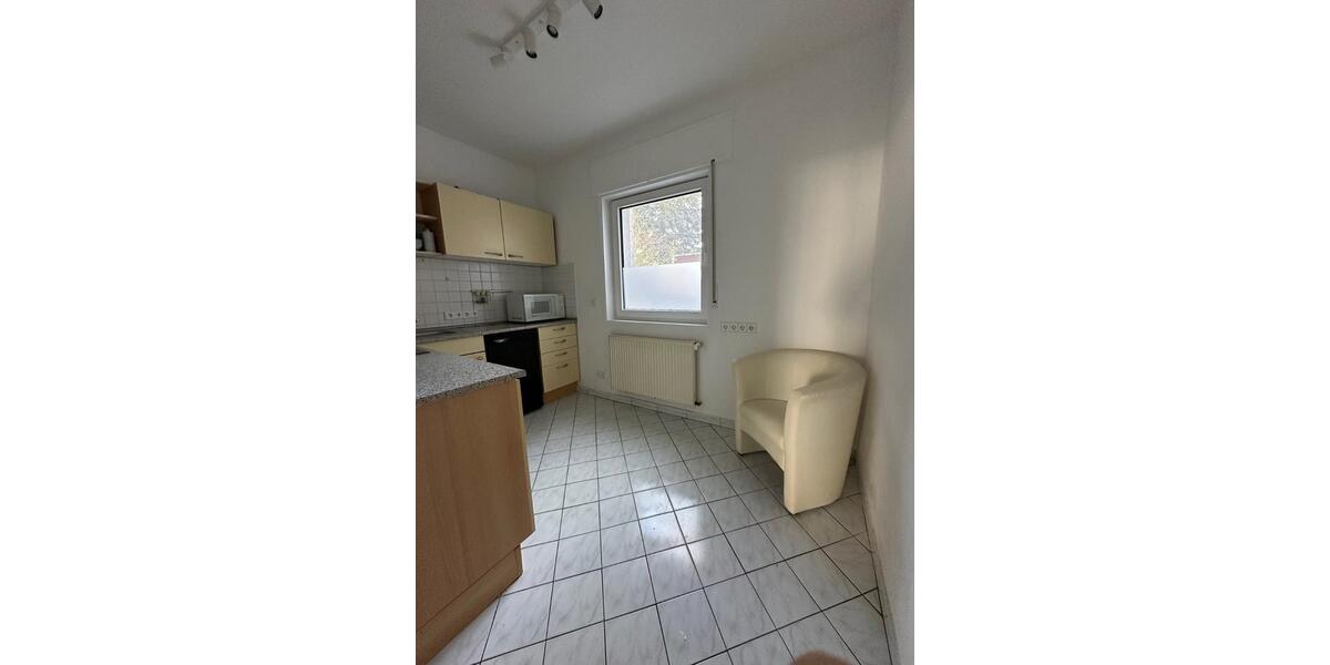 Hochparterre Darmstadt Bessungen - 2 Zimmer, 46 m&sup2;, 215.000&euro; | Angebot:25369005