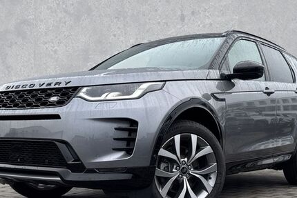 Land Rover Discovery Sport 11.200 km 44.900 &euro; Bruchköbel 63486