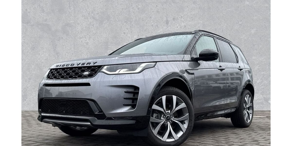 Land Rover Discovery Sport 11.200 km 44.900 &euro; Bruchköbel 63486