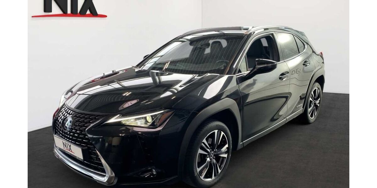 Lexus UX 61.130 km 26.450 &euro; Frankfurt 60314