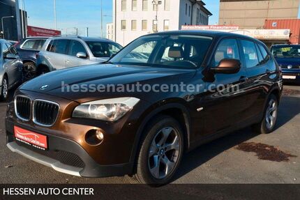 BMW X1 135.000 km 11.900 &euro; Frankfurt am Main - Bergen-Enkheim 60388