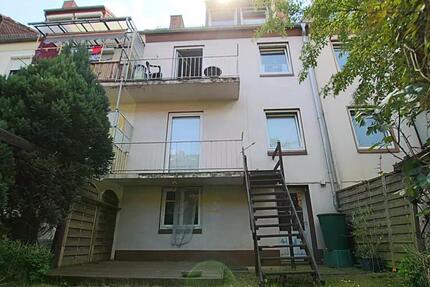Haus Bad Homburg vor der Höhe Berliner Siedlung/Gartenfeld - 6 Zimmer, 279 m&sup2;, 865.000&euro; | Angebot:26415384