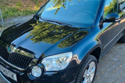 Skoda Yeti 167.298 km 7.590 &euro; Hattersheim am Main 65795