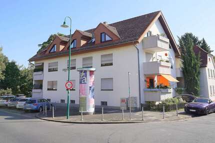 Wohnung zum Mieten in Darmstadt 900 € 75 m²