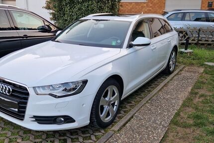 Audi A6 153.000 km 11.900 &euro; Frankfurt 60437