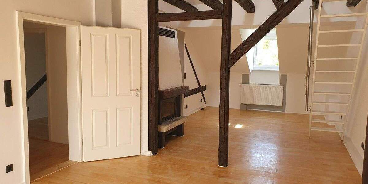 Etagenwohnung Darmstadt Darmstadt-Nord - 6 Zimmer, 152 m&sup2;, 690.000&euro; | Angebot:25736906