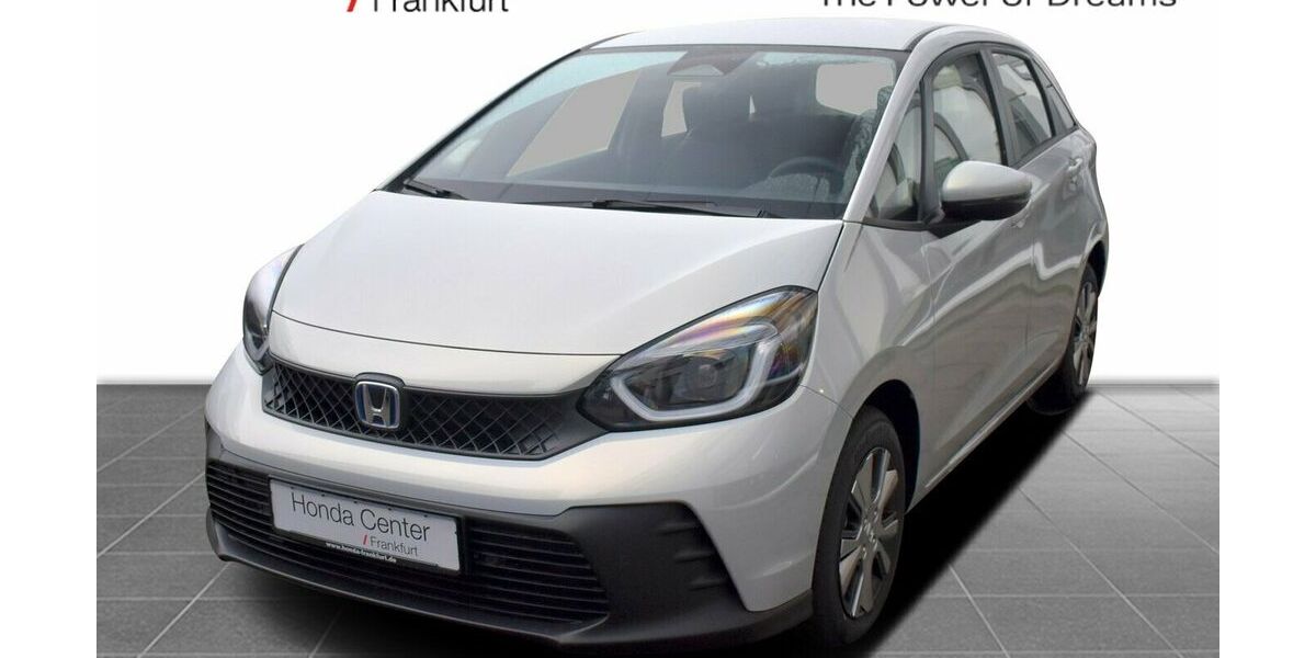 Honda Jazz 1.068 km 24.790 &euro; Frankfurt am Main 60314