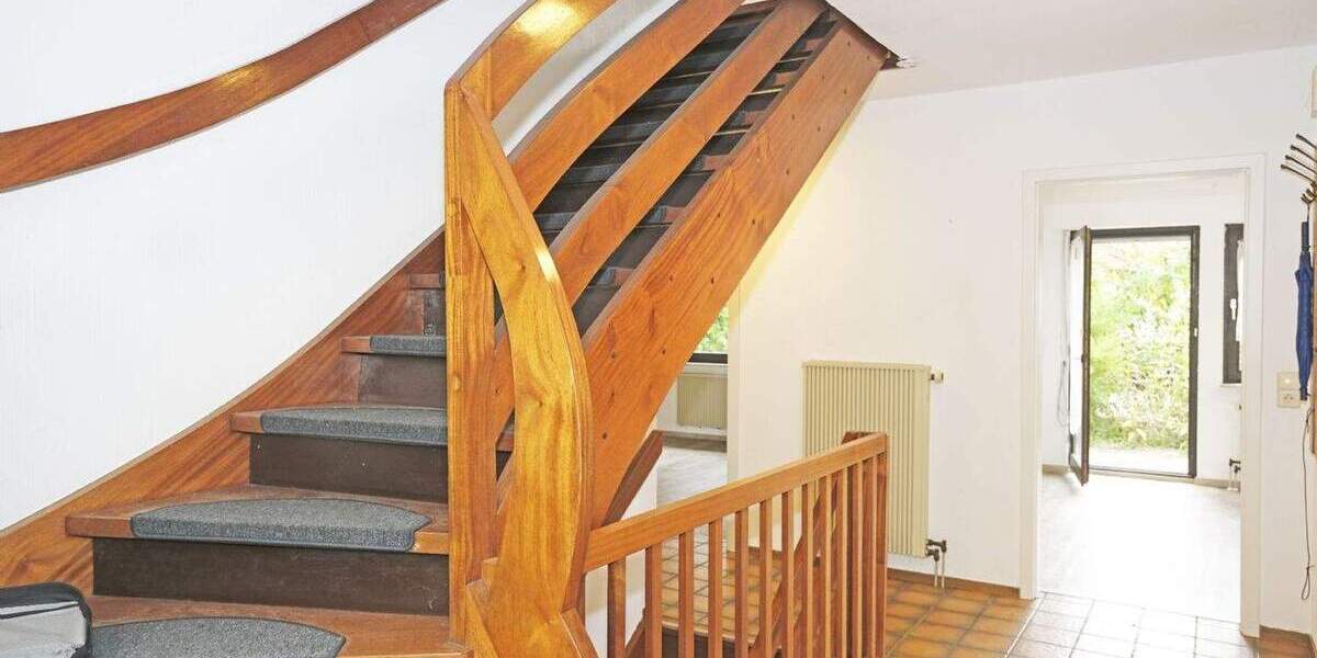 Einfamilienhaus Bad Homburg Ober-Erlenbach - 5 Zimmer, 105 m&sup2;, 590.000&euro; | Angebot:25340321