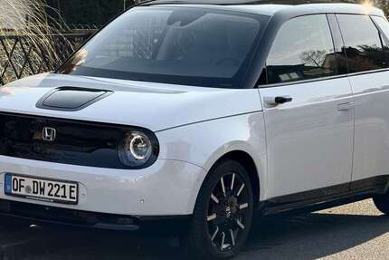 Honda e 27.000 km 15.900 &euro; Mühlheim 63165