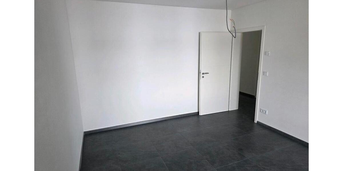 Tolle helle 2 Zimmer Wohnung Erstbezug 2 zimmer