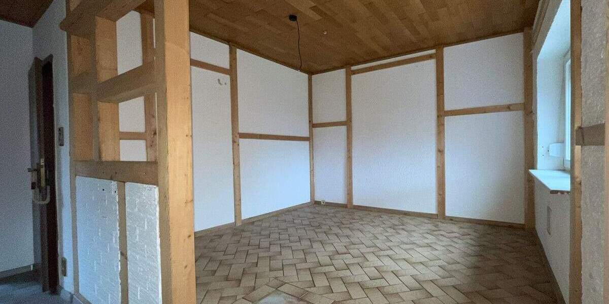 Reihenmittelhaus Frankfurt am Main Praunheim - 4 Zimmer, 93 m&sup2;, 390.000&euro; | Angebot:25845116
