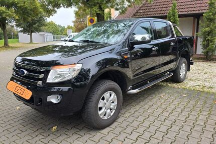 Ford Ranger 89.000 km 18.890 € Wiesbaden 65205