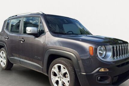 Jeep Renegade 71.919 km 14.490 &euro; Oberursel (Taunus) OT Oberursel 61440
