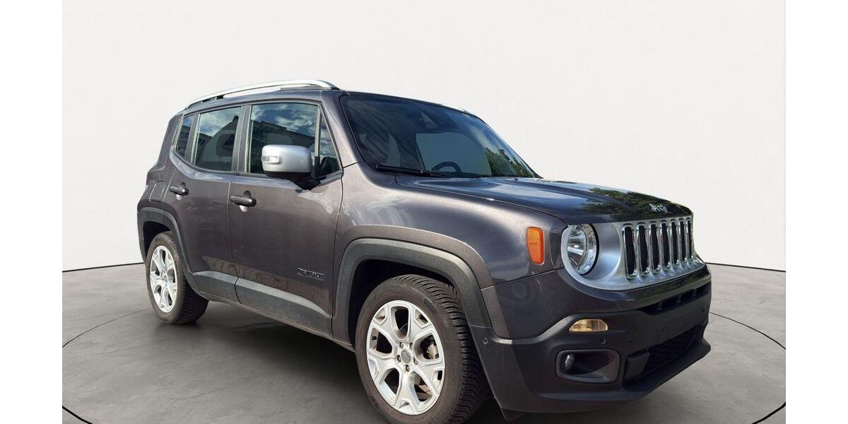 Jeep Renegade 71.919 km 14.490 &euro; Oberursel (Taunus) OT Oberursel 61440