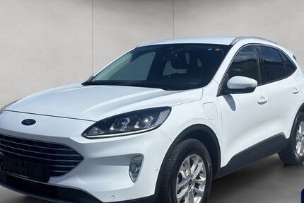 Ford Kuga 61.809 km 18.950 &euro; Frankfurt 60386