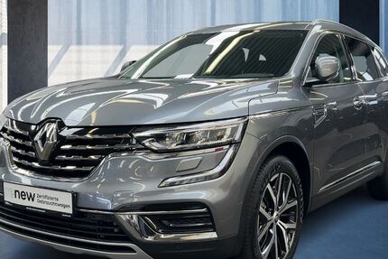Renault Koleos 10.110 km 29.410 &euro; Frankfurt / Main 60314