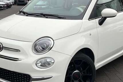 Fiat 500 54.000 km 11.499 &euro; Darmstadt 64293
