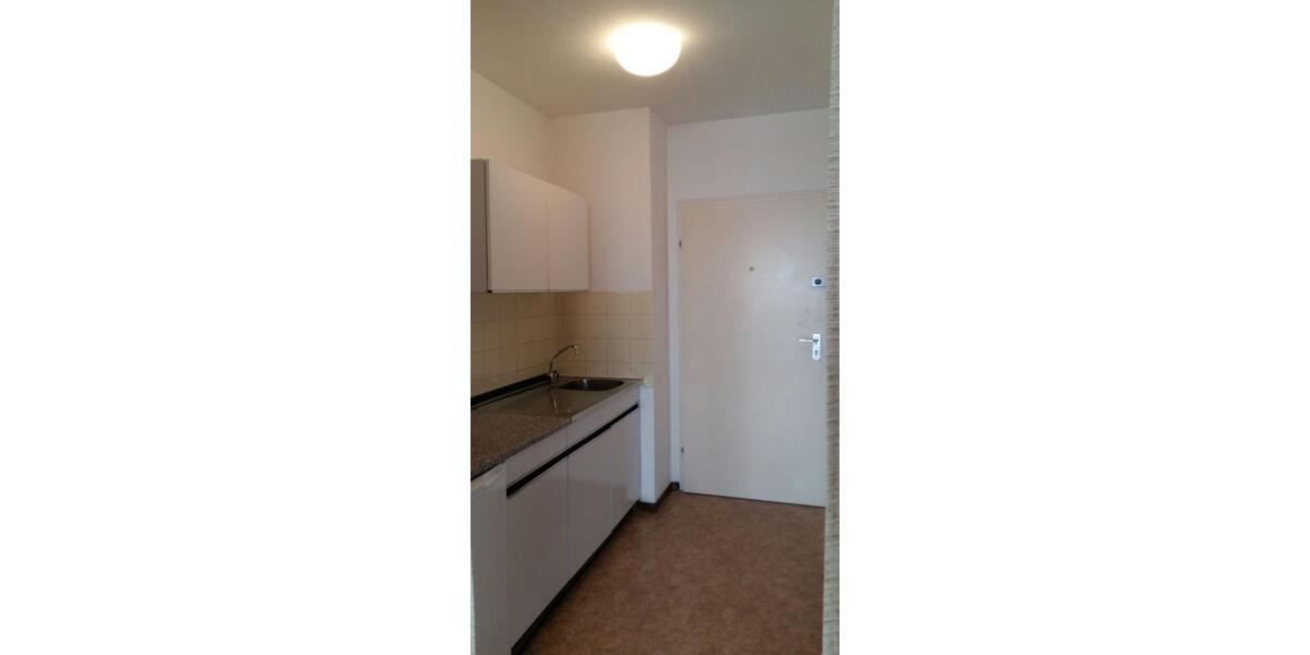 Etagenwohnung Heusenstamm - 1 Zimmer, 34 m&sup2;, 125.000&euro; | Angebot:25813291