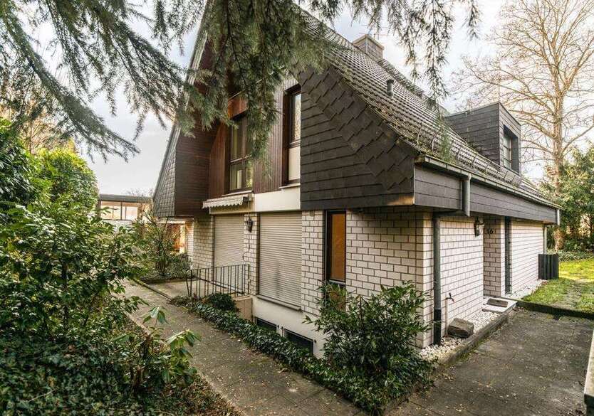 Haus zum Kaufen in Wiesbaden 959.000 € 122.06 m²