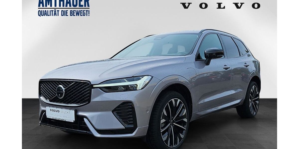 Volvo XC60 8.750 km 63.760 &euro; Hanau 63452