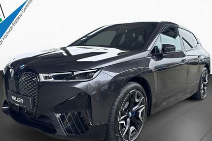 BMW iX 25.105 km 46.240 &euro; Bad Homburg 61352