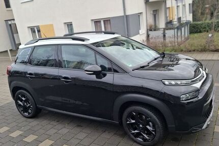 Citroen C3 Aircross 22.000 km 17.950 &euro; Frankfurt am Main 60439