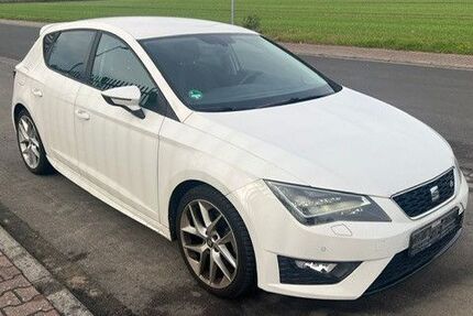 Seat Leon 175.255 km 8.990 &euro; Hanau 63452