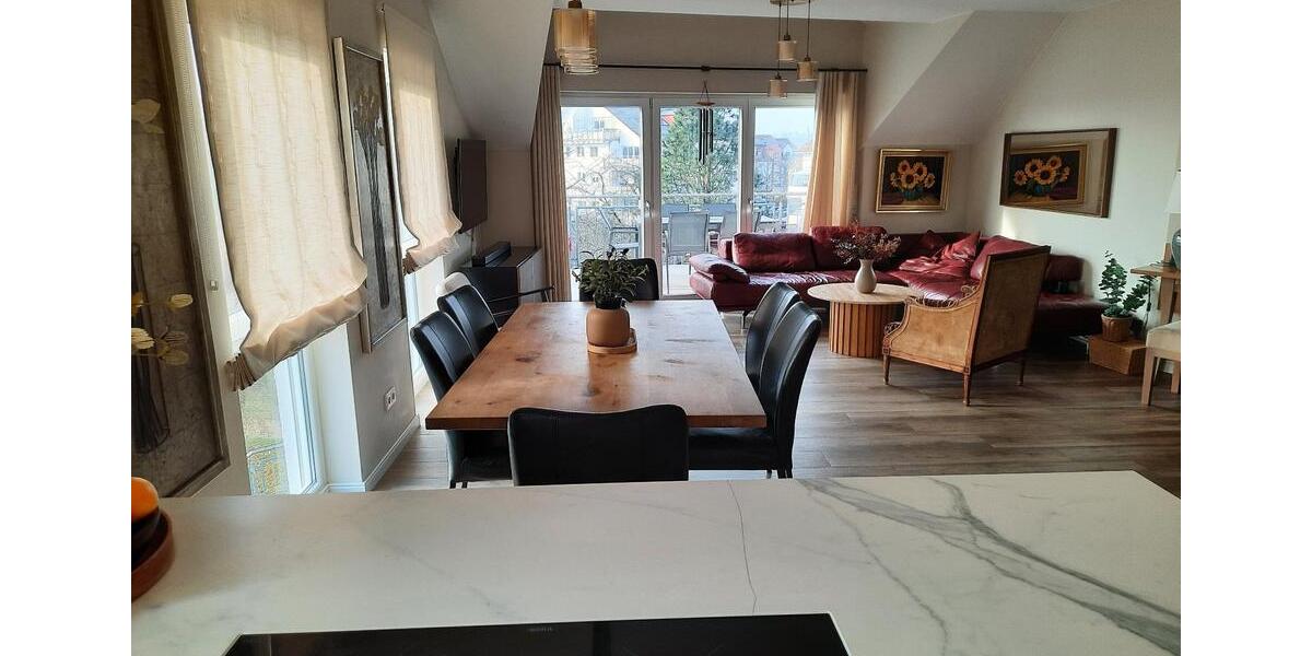 Etagenwohnung Flörsheim am Main - 4 Zimmer, 123 m&sup2;, 1.442&euro; | Angebot:26393829