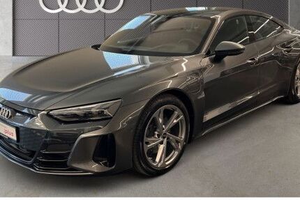 Audi e-tron GT 23.592 km 60.980 &euro; Frankfurt am Main 60314